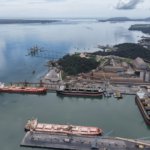 Porto de São Francisco do Sul registra lucro pelo terceiro ano seguido e acumula R$ 71,5 milhões