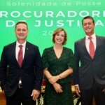 MPSC empossa novos procuradores e reforça atuação no segundo grau