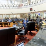 Deputados discutem reforma tributária, competitividade e temas sociais na Alesc