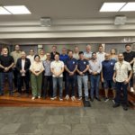 Câmara de Chapecó aprova criação do cargo de condutor de ambulância