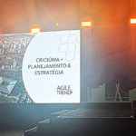 Criciúma apresenta modelo de planejamento estratégico em evento nacional de inovação pública