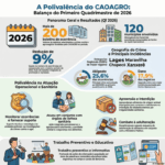 Crimes contra o agronegócio caem 9% em Santa Catarina no início de 2026