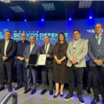 Protocolo prevê criação de polo da indústria da defesa em Itajaí