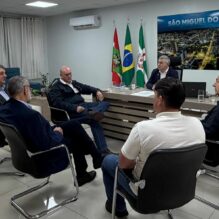 Aurora Coop anuncia investimento de mais de R$ 600 milhões em unidade de São Miguel do Oeste