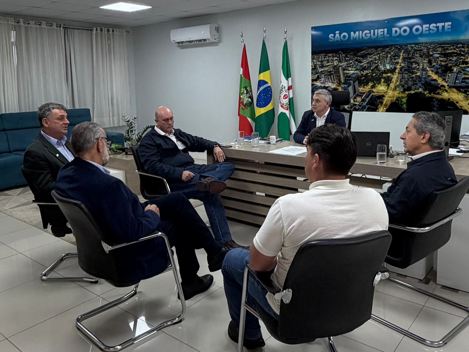 Aurora Coop anuncia investimento de mais de R$ 600 milhões em unidade de São Miguel do Oeste