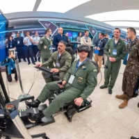 SC Expo Defense reúne indústria e Forças Armadas em Florianópolis nos dias 21 e 22 de maio