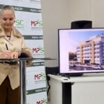 MPSC lança edital para construção de nova sede das Promotorias de Justiça em Joinville