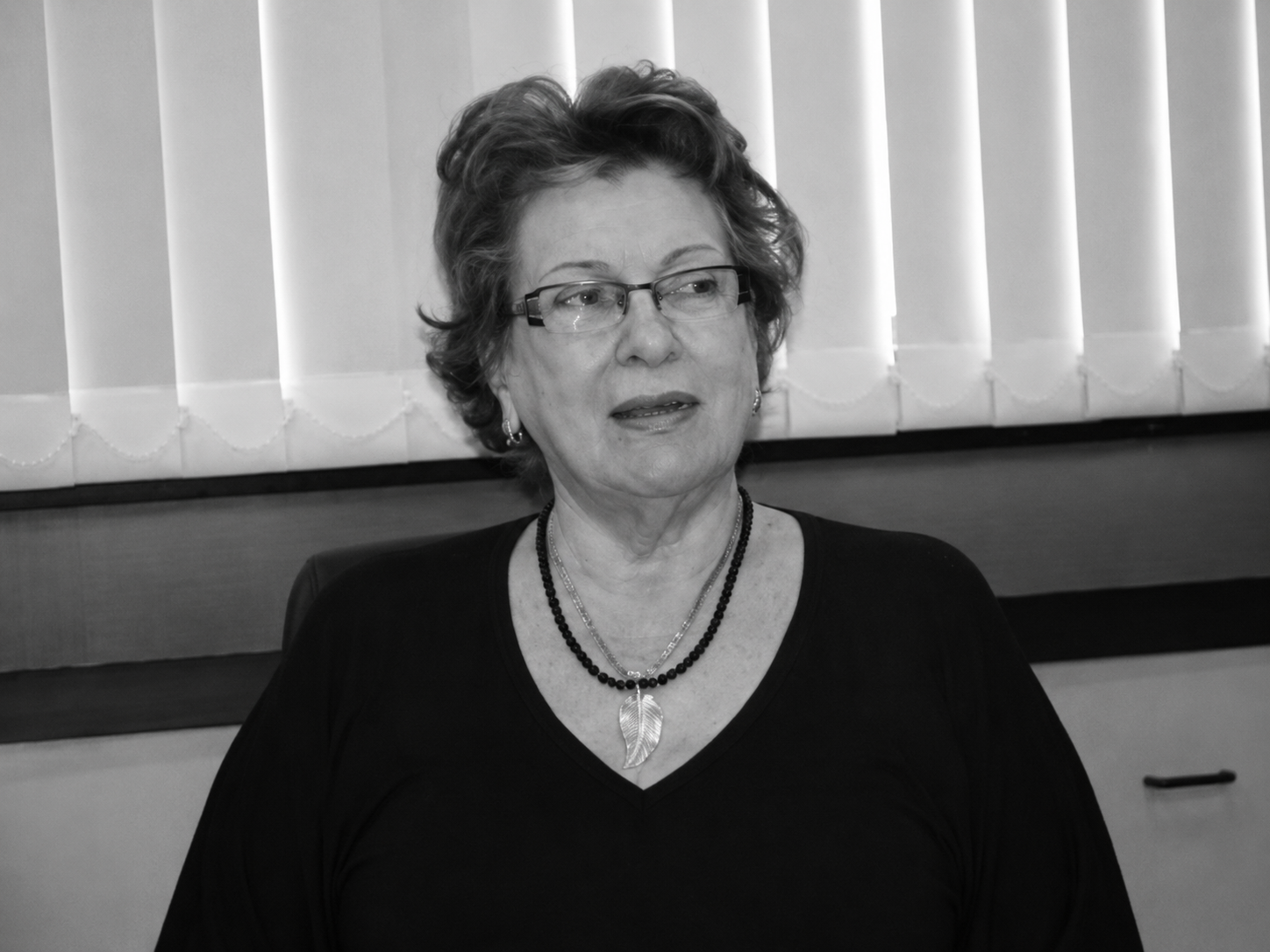Primeira mulher a presidir o TRT-SC, desembargadora aposentada Ione Ramos morre aos 88 anos