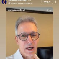 Master: Fala de Zema sobre Flávio gera constrangimento no PL e no Novo em SC; possível delação em Blumenau; CPI do Cão Orelha e outros destaques