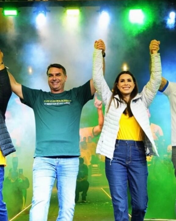 PL mostra força e expõe divisão da direita; O exemplo húngaro para SC; emedebistas se aproximam de Amin – e outros destaques