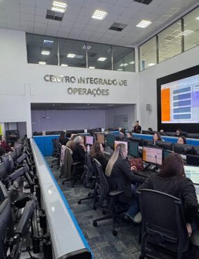 Capacitação reúne mais de 70 conselheiros tutelares em Florianópolis