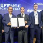 Estado firma protocolo de intenções para projeto de primeiro vertiporto catarinense