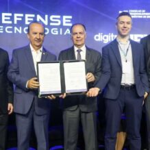 Estado firma protocolo de intenções para projeto de primeiro vertiporto catarinense