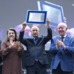 Marcos Vieira e Avelino Menegolla recebem títulos de Cidadão em Xanxerê