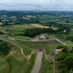 Barragens contra cheias no Vale do Itajaí entram em processo de modernização