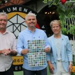 Blumenau lança guia para incentivar turismo de observação de aves