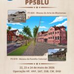 Museus de Blumenau entram em rota internacional do radioamadorismo neste fim de semana