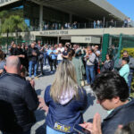 Deputados defendem mediação de greves e apoio a projetos sobre saúde e educação na Alesc