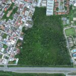 Prazo para propostas de compra de terreno do CIASC na SC-401 termina nesta quinta-feira