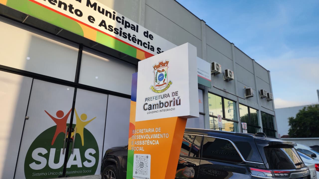 Camboriú cria protocolo pioneiro em SC para atendimento de crianças vítimas de violência