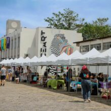 Udesc promove Ceart Aberto à Comunidade no próximo sábado