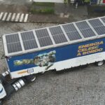 Celesc desenvolve solução inédita para dar destino sustentável a baterias de veículos elétricos