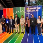 Projeto de inteligência artificial de Santa Catarina fica entre os melhores do país em congresso nacional