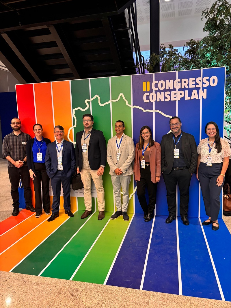 Projeto de inteligência artificial de Santa Catarina fica entre os melhores do país em congresso nacional