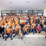 Defesa Civil de SC celebra 53 anos com novos investimentos