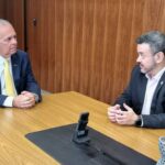 Secretário da Indústria intensifica diálogo com setor produtivo em SC
