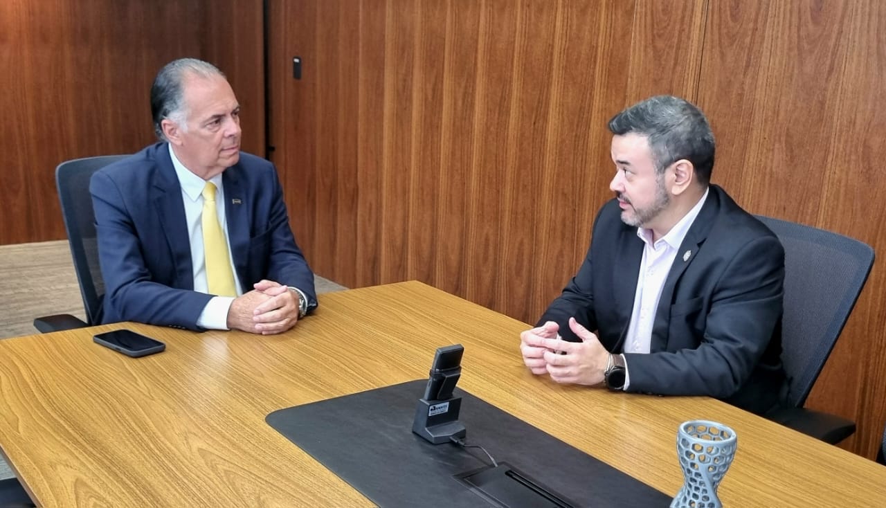 Secretário da Indústria intensifica diálogo com setor produtivo em SC