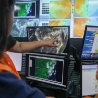 El Niño deve chegar antes do previsto e mudar padrão de chuva e temperatura no estado