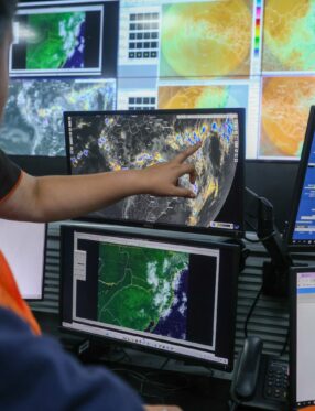 El Niño deve chegar antes do previsto e mudar padrão de chuva e temperatura no estado