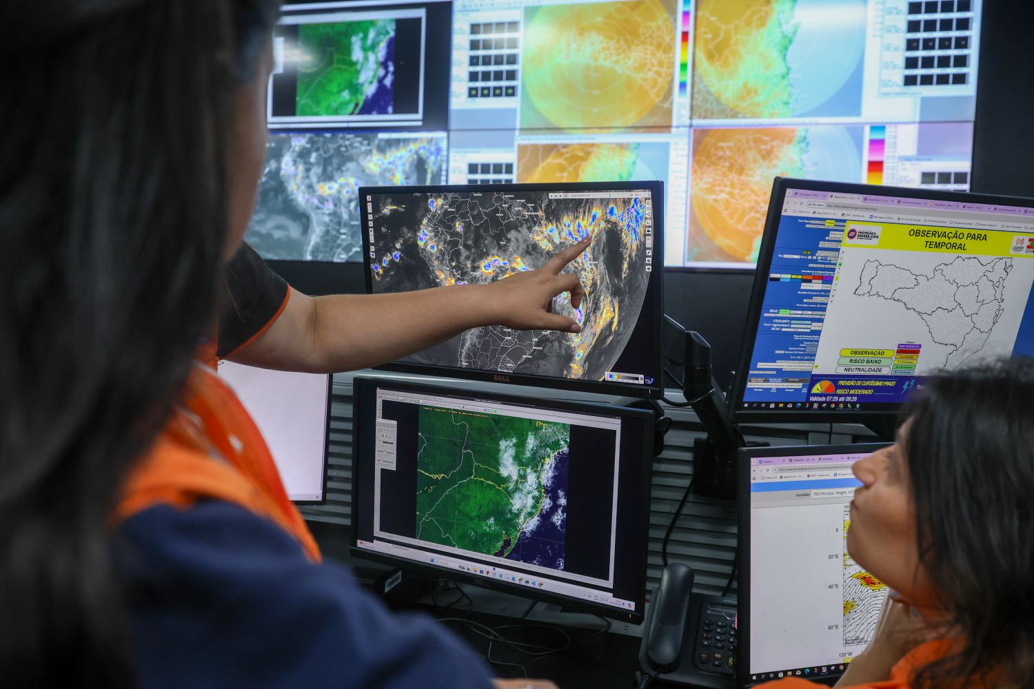 El Niño deve chegar antes do previsto e mudar padrão de chuva e temperatura no estado