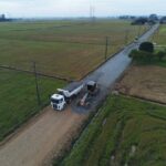 Programa Estrada Boa Rural já soma projetos para pavimentar mais de 900 quilômetros de estradas no interior