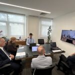 Crédito a indústrias exportadoras para regiões de conflito já está disponível