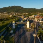 Obra de R$ 13 milhões vai pavimentar trecho de rodovia em Governador Celso Ramos