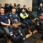 Guarda Municipal de Florianópolis ganha mais poder e nova estrutura de carreira
