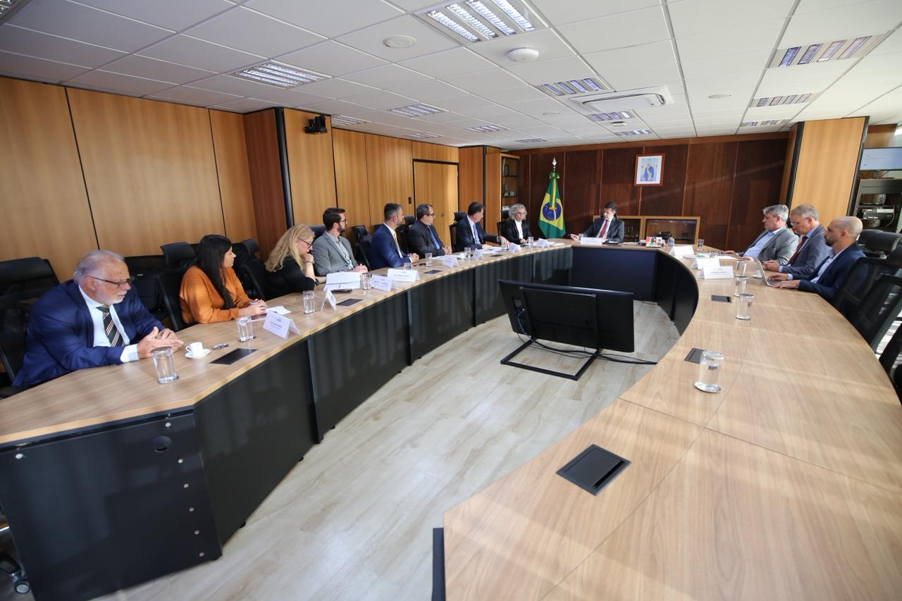 Governo federal confirma novo campus do IFSC em Biguaçu