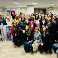 MDB Mulher reúne lideranças catarinenses para discutir participação feminina na política