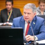 Deputado propõe medidas para reduzir impactos do Super El Niño em SC