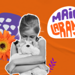 Maio Laranja: MPSC lança canal digital para denúncias de violência contra crianças e adolescentes