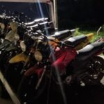 São José endurece fiscalização contra motos com escapamentos barulhentos