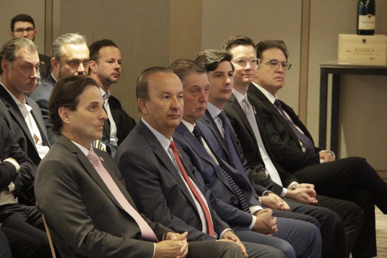SC Day em Nova York vai apresentar oportunidades de investimento em Santa Catarina
