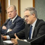 Risco de El Niño forte leva Alesc a discutir prevenção de desastres no estado