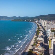 Justiça suspende venda de imóveis irregulares em Porto Belo