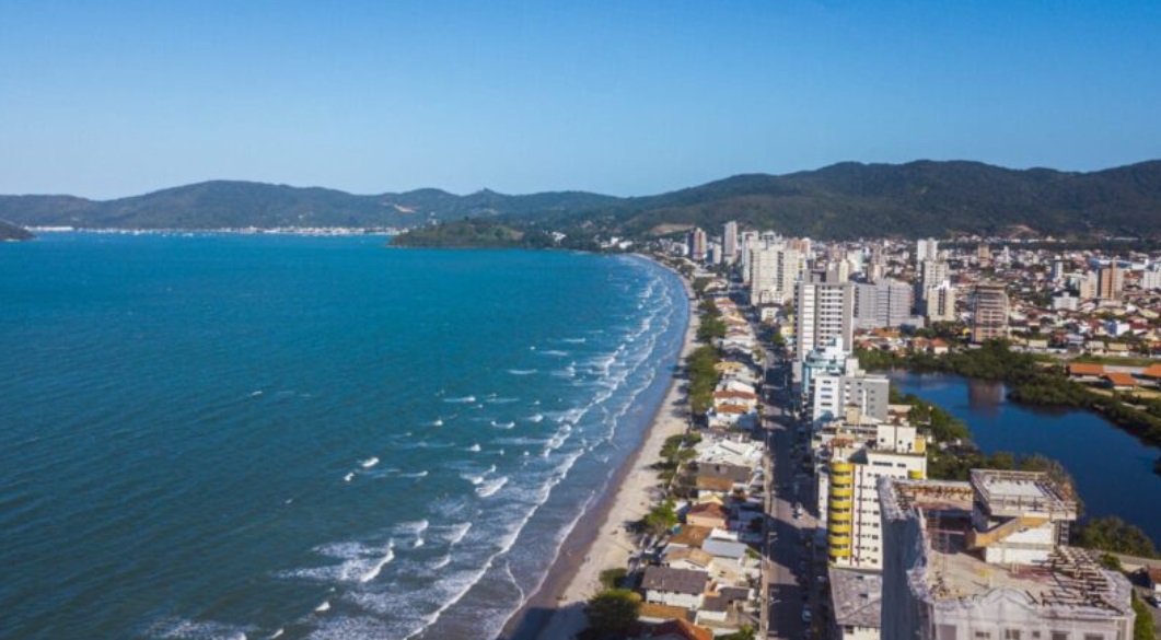 Justiça suspende venda de imóveis irregulares em Porto Belo