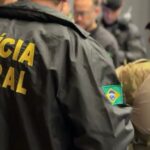 Operação nacional contra facções cumpre mandados em SC