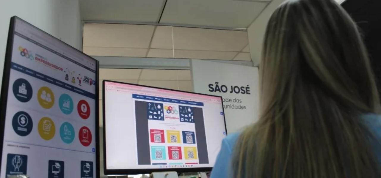 Espaço do Empreendedor de São José soma cerca de 12 mil novos negócios nos últimos dois anos
