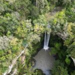 Parque Estadual Rio Canoas completa 22 anos como referência em conservação ambiental no Meio-Oeste